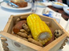 -顺德渔村·岭南一号