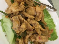 -兴旺海鲜砂煲王