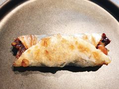 油饼卷糕-日上三甘(三里屯店)