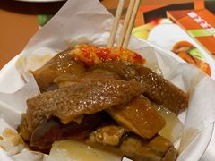 -老坑记·香港经典粤菜馆