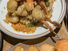 -花和海鲜自助(梅江店)