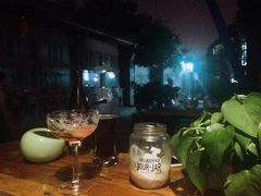 -Sirena海妖日咖夜酒