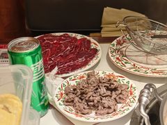 -汕头八合里海记牛肉店(清河店)