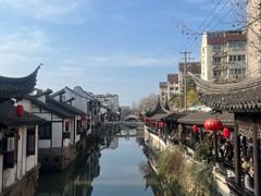 -南翔古镇