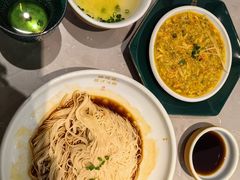 -松鹤楼面馆(清河万象汇店)