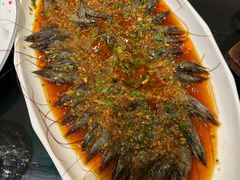 -大浪潮·潮汕菜·招牌生腌小青龙(福田店)