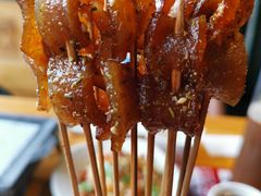 -管氏翅吧(马家堡店)