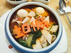 -海鲨湾海鲜会馆(百家湖1912店)