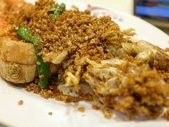 -桥底辣蟹(谢斐道店)