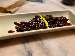 吮指鸡爪-桂满陇-西湖船宴(西单大悦城店)