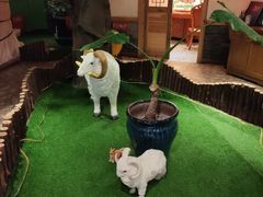 -老阿妈蒙古村·蒙古包·草原文化·歌舞表演(老君堂店)
