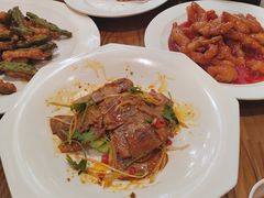 -德泰楼餐饮(莲湖路店)