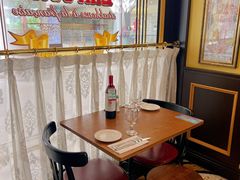 -Entrecôte 法国牛扒馆(保利·时光里店)