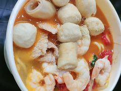 -明月虾面(厦禾路店)