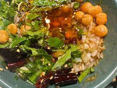 -新辣道鱼火锅(上地华联店)