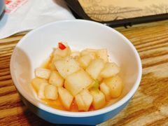 -瓦记米粉(东鼓道店)
