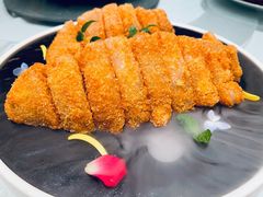 -富淳饭店(陆家嘴保利广场店)