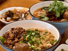 -老四川(T3航站楼F指廊店)