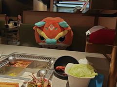 -海底捞火锅(河东万达广场店)