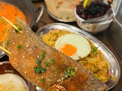 -萍姐火锅·公路夜市(南京新街口店)