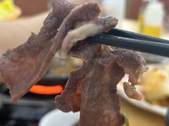 -五洞大众牛餐馆(番禺分店)