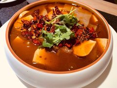 -安多素食(广仁寺路店)