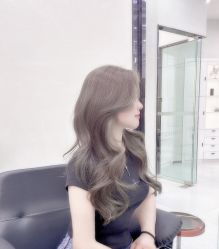 -IN STYLE•造型
