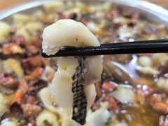 -黑皮酸菜鱼(绣花巷店)