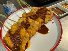 -燃计沙茶皇·香港沙茶火锅(人广旗舰店)