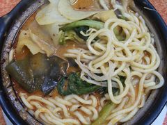 -曹宝林砂锅麻辣烫(星光路店)