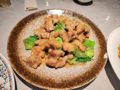 -华竹饭店(中央大街店)
