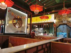 -缪氏川菜(深圳北站缤果空间店)