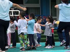 -爱彼格林珑悦幼儿园