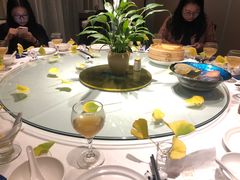 包厢-眉州东坡(民族园店)