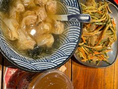 -北丐先生·野馄饨烧烤(长宁龙之梦店)