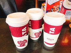 -COSTA COFFEE(上海虹口公园店)