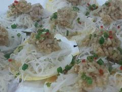 -顺峰渔港中国人的餐厅