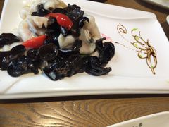 -吴越荣记·苏州菜·松鼠桂鱼(斜塘老街店)