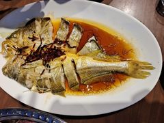 -1937青岛老味道·海肠捞饭·青岛菜(大鲍岛栈桥店)