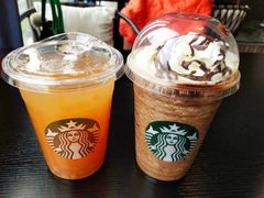 -星巴克(天津五大道店)