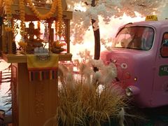 -泰妃殿(武汉首店)