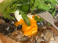 -Egg•Allday Brunch(襄阳北路店)