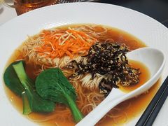 -上蔬无瑕· 创意素食·Vegetarian(华采天地店)