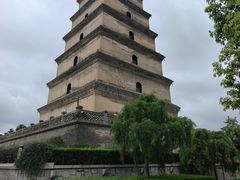 -大慈恩寺(大雁塔)
