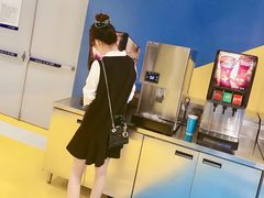 -盒马X会员店(上海森兰商都店)