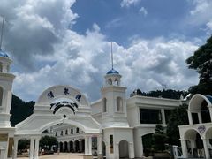 -清泉湾生态旅游度假区