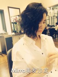 点击看大图 iphone_upload_pic-3AM HAIR SALON烫发染发接发