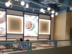 -翡翠拉面小笼包Crystal Jade(上海浦东国际机场T1店)