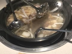 -百年果林椰子鸡(中洲店)