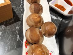 -十三姨正合丰烤肉(营迹路店)